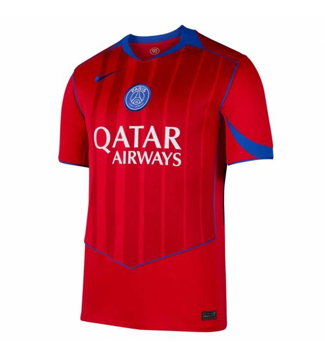 Nike PSG 2025/26 Stadium Third Men HJ4606-680 Nike PSG 2025/26 Stadium Third Men HJ4606-680